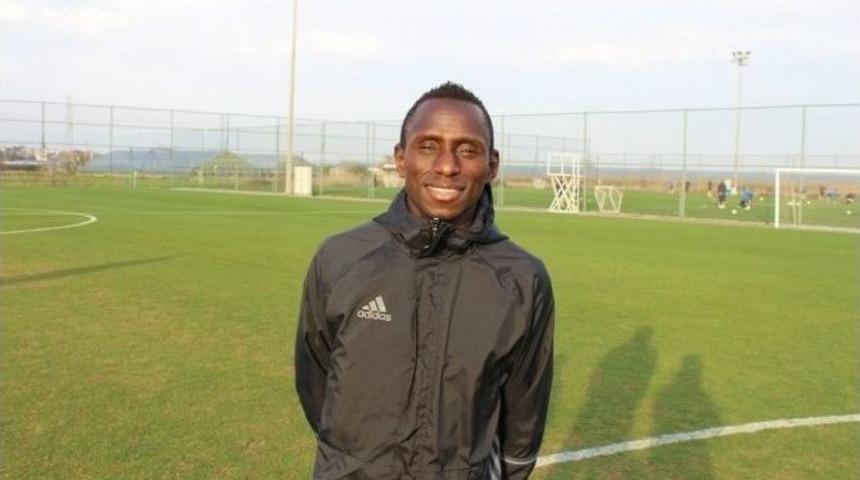 Evkur Yeni Malatyaspor&rsquo;da Sadık Ve Dialiba&rsquo;dan &lsquo;hazırız&rsquo; Mesajı