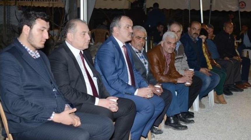 Pamukkale Belediyesi Vatandaşların Acısını Paylaşıyor