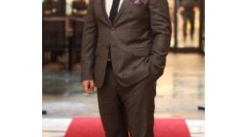 Grand Pera 2017 Yılı Hedeflerini A&ccedil;ıkladı