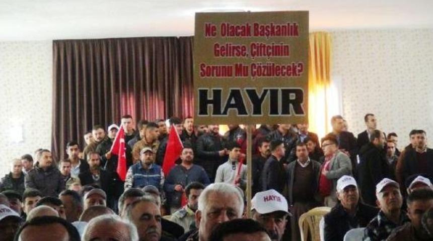 Chp'li B&ouml;ke: Referandum Aydınlık G&uuml;nlerin Başlangıcı Olacak