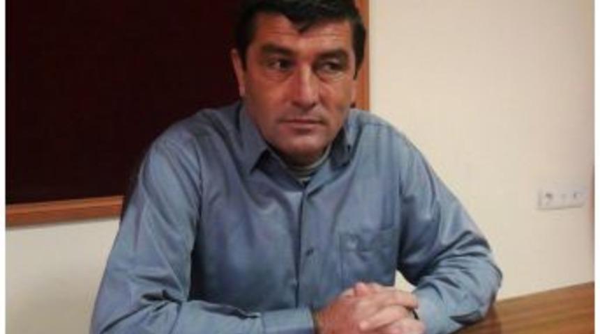 Durmuş &Ouml;ks&uuml;z: &ldquo;derneğimizin Adını Kullanarak Para Toplayanlara İtibar Etmeyin&rdquo;