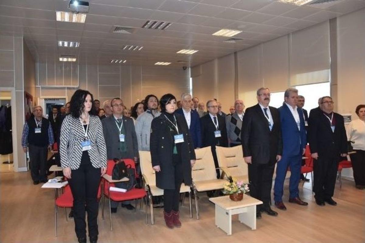 B&uuml;y&uuml;kşehir Kent Konseyi 2. Se&ccedil;imli Genel Kurulu Ger&ccedil;ekleşti