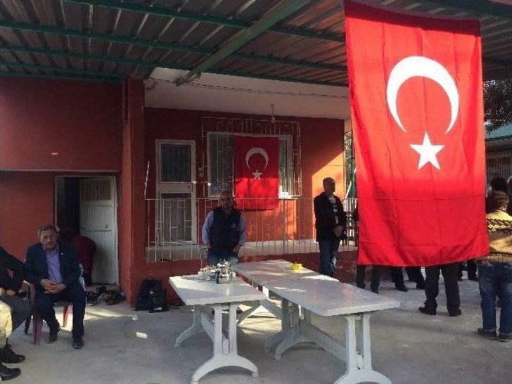 Adana’ya El Bab’tan İkinci Şehit Ateşi Düştü G1