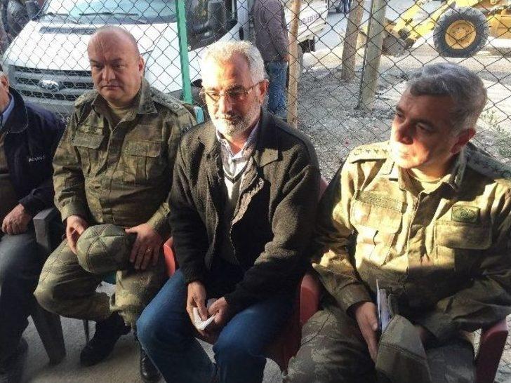 Adana’ya El Bab’tan İkinci Şehit Ateşi Düştü G3