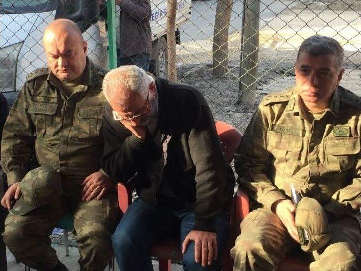 Adana’ya El Bab’tan İkinci Şehit Ateşi Düştü G5