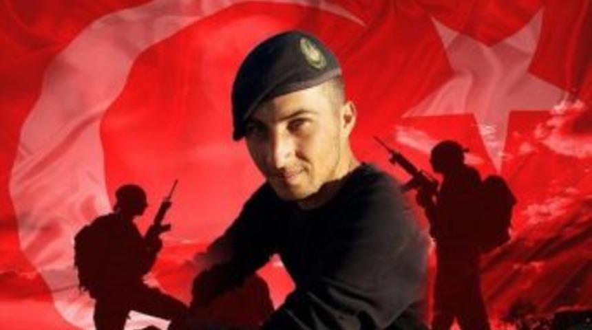 Kahramanmaraş&rsquo;a Şehit Ateşi D&uuml;şt&uuml;