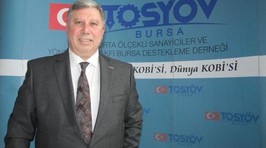 Tosy&ouml;v&rsquo;de Yeni D&ouml;nem