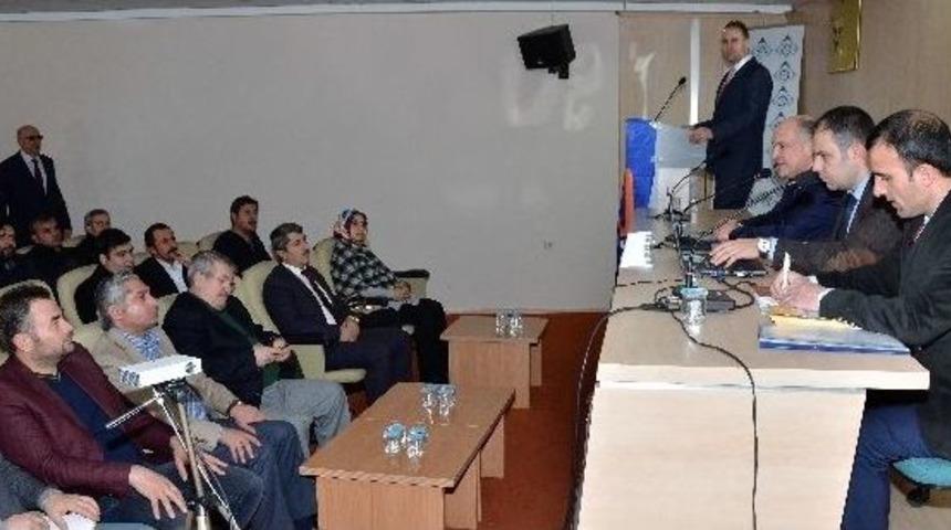 Dmo, &lsquo;cazibe Merkezleri Kataloğu&rsquo;nu Etso&rsquo;da Tanıttı