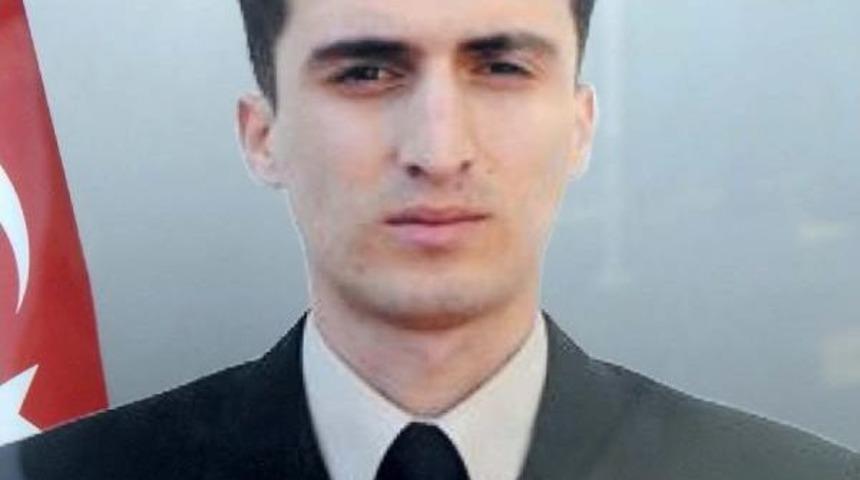 El Bab Şehidi Umut Aytekin Karab&uuml;k'te Toprağa Verildi