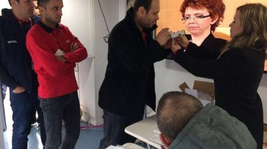 Sigarayı Bırakmak İsteyen Kadınların Oranı Daha Y&uuml;ksek