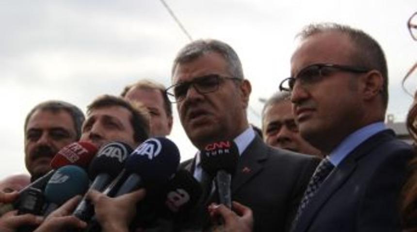 Afad Olası İstanbul Depremine Hazır