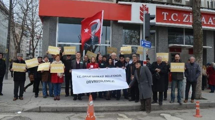 G&uuml;&ccedil; Birliğinden T&uuml;rkiye Varlık Fonu Tepkisi