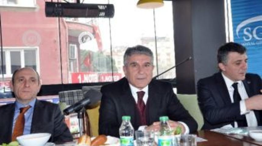 &Ccedil;alışma Hayatında Milli Seferberliği Anlatıyorlar