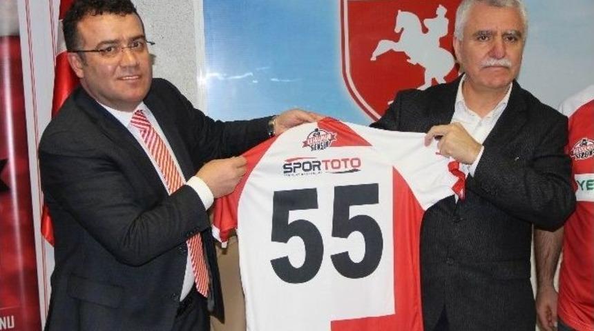 Samsunspor İ&ccedil;in &ldquo;bu Aşkın Kahramanı Sensin&rdquo; Projesi