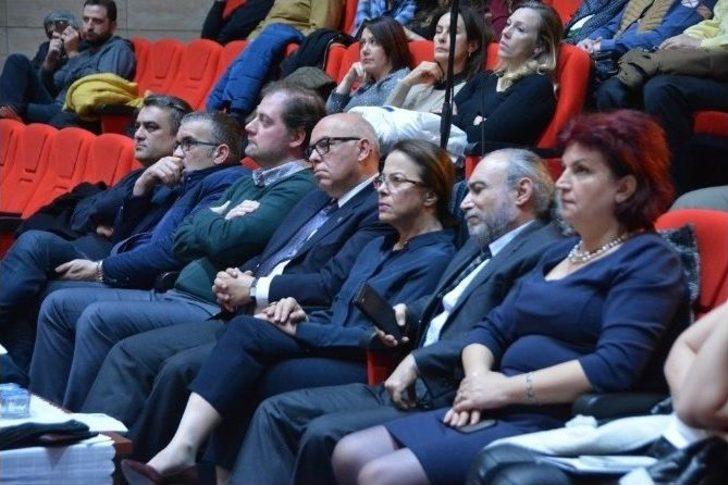 Zürih Marimba Duo, Süleymanpaşalıları Kendinden Geçirdi G5