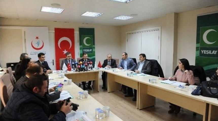 Yeşil Dedektör Bursa’da