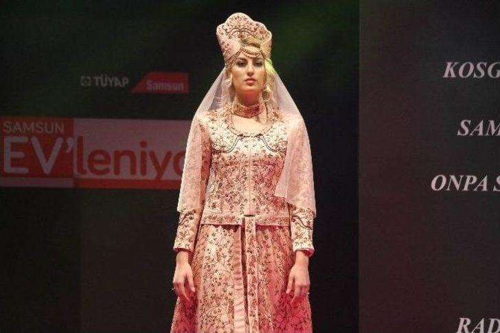 “ev’leniyoruz” Fuarı’na Nikahlı Açılış G2