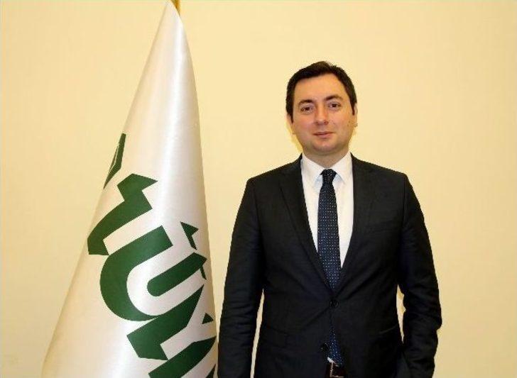 “ev’leniyoruz” Fuarı’na Nikahlı Açılış G3