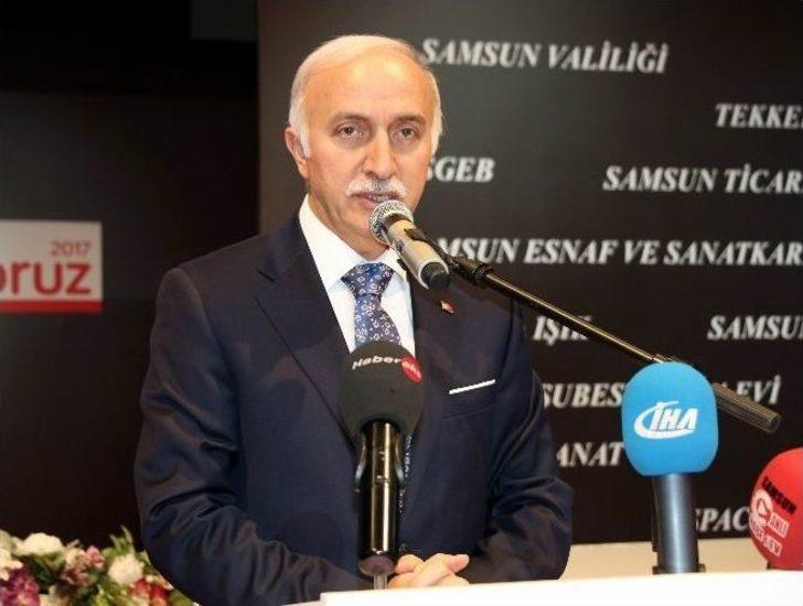 “ev’leniyoruz” Fuarı’na Nikahlı Açılış G5