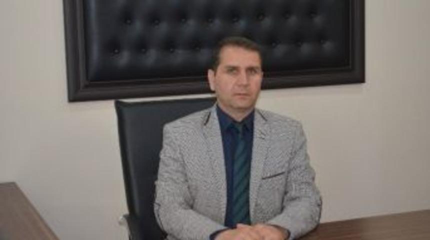 Büyük Erkekler Bölgesel Voleybol Grup Müsabakaları Kahta’da Yapılacak