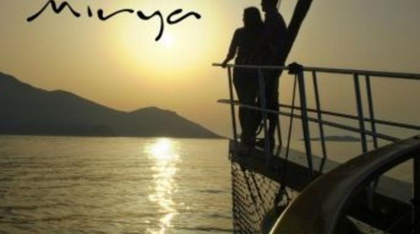 Mavi Tur İ&ccedil;in Hazırlıklar Tamamlandı