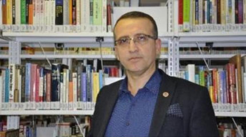 Asam Ter&ouml;r Uzmanı Dr. Eray G&uuml;&ccedil;l&uuml;er: "pompeo'nun Cebinde Trump'ın Yeni Planı Var Ve Merkezinde Daha Fazla T&uuml;rkiye Yer Alıyor"