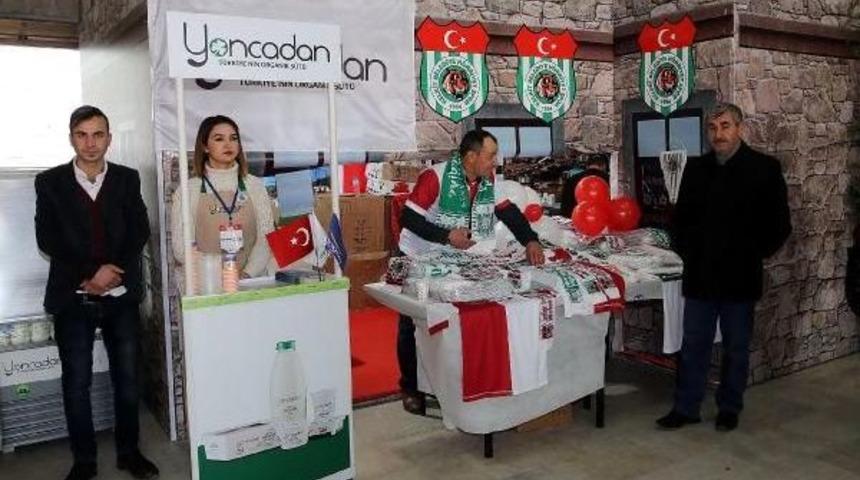 Bakan Eroğlu: D&uuml;nyada Cenneti G&ouml;rmek Istiyorsanız G&uuml;m&uuml;şhane'ye Gelin