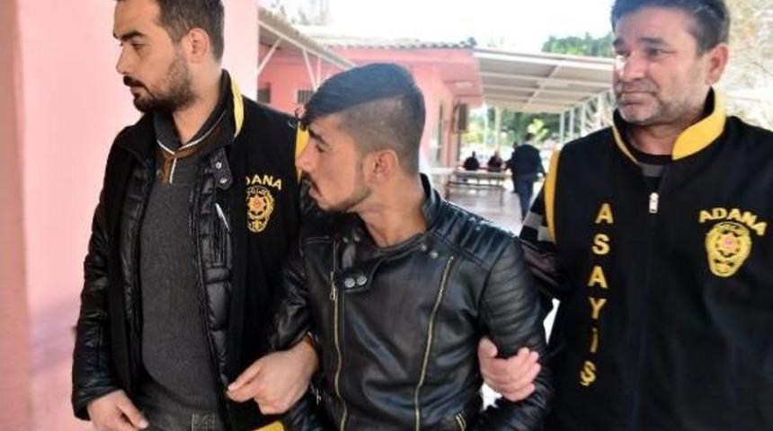 Kapka&ccedil; Zanlısı, Imza I&ccedil;in Geldiği Karakolda Yakalandı