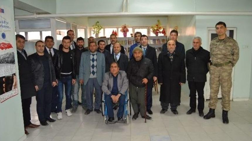 Besni Asd&rsquo;den İş Garantili Kurs