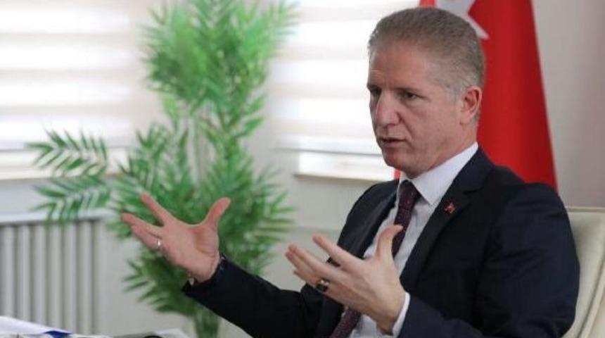 D&uuml;ğ&uuml;n&uuml;n&uuml; Sivas'ta Yapan Gurbet&ccedil;iye &Uuml;cretsiz Balayı