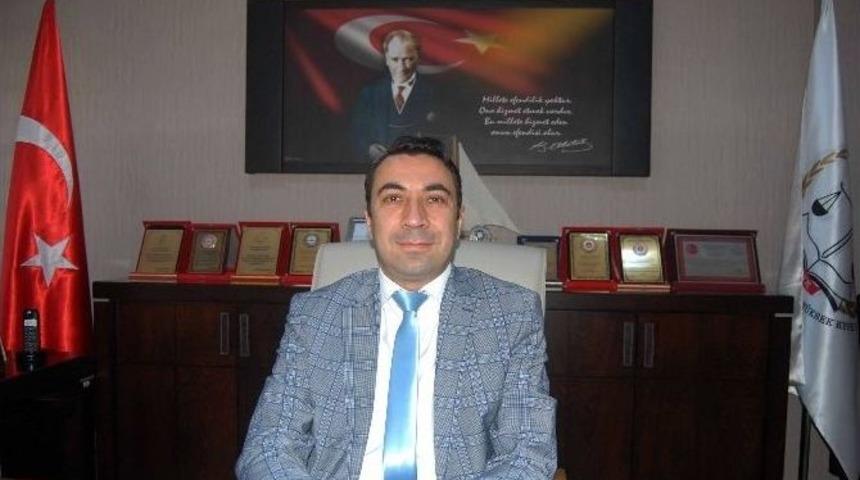 Ortaca&rsquo;da &ldquo;uzlaşma B&uuml;rosu&rdquo; Kuruldu