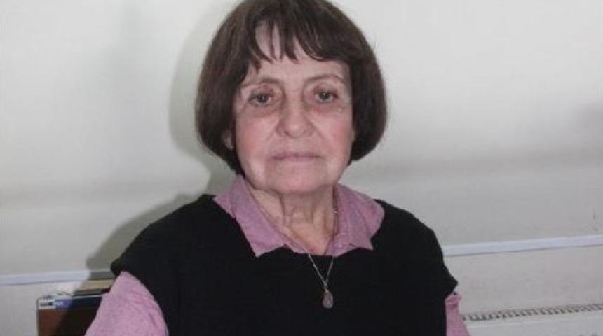 Khk Ile Ihra&ccedil; Edilen Prof. Dr. Tan&ouml;r,  "hasta G&ouml;remez Duruma D&uuml;şersem" &Ccedil;ok &Uuml;z&uuml;l&uuml;r&uuml;m