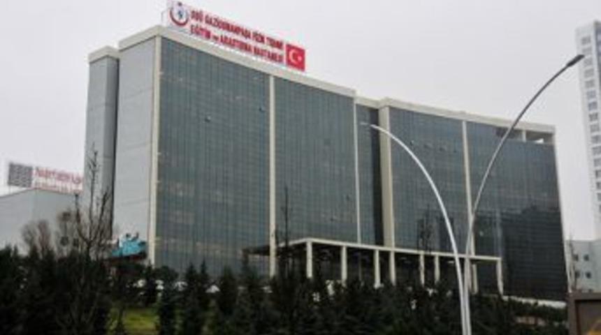 Gaziosmanpaşa Fizik Tedavi Ve Rehabilitasyon Hastanesi Yakında Hizmette