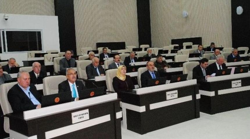 Huzurevine Yapılan Başvuru Sayısı Arttı