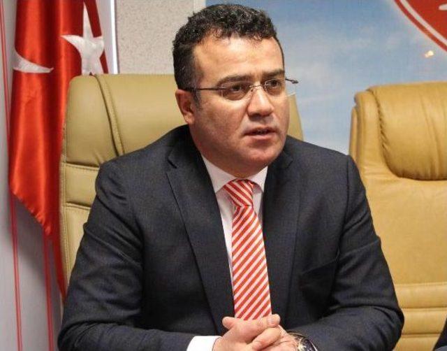 Samsunspor'da Hedef 155 Bin Forma Satışından 8,5 Milyon Tl Gelir