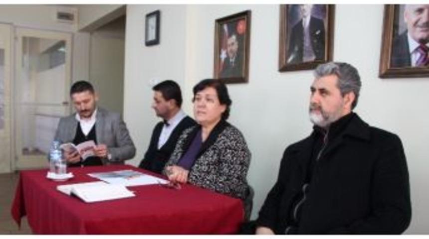 Sel&ccedil;uk Belediyesindeki &rsquo;taşeron İş&ccedil;iler&rsquo; Hakkında Kritik A&ccedil;ıklama