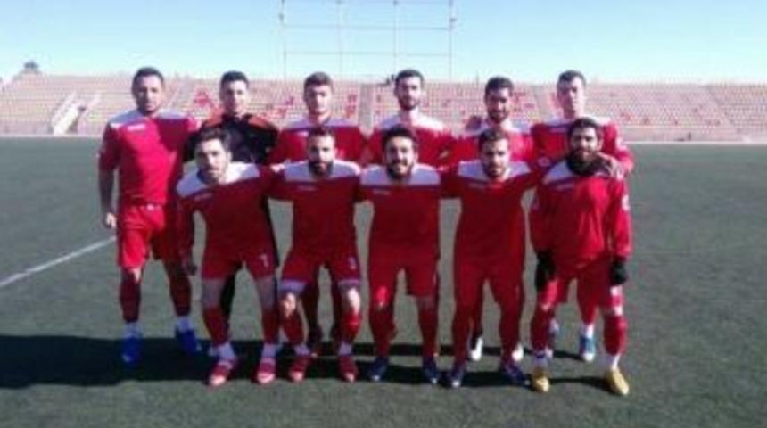 1.amat&ouml;r K&uuml;me B&uuml;y&uuml;kler Futbol Ligi&rsquo;nde &Ouml;nemli Hafta