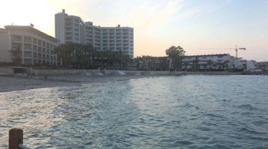 Kanser Hastası &Ccedil;ift Otel Odasına Not Bırakıp Denizde Intihar Etti Haberine Ek