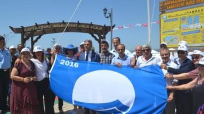 Kaytazdere&rsquo;den Mavi Bayrak Başvurusu