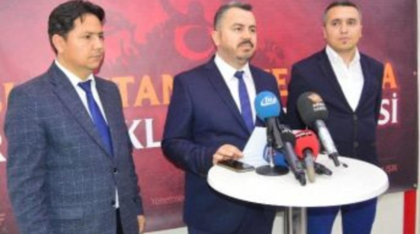&ldquo;12 Şubat&rsquo;tan 15 Temmuz&rsquo;a&rdquo; Belgeseli