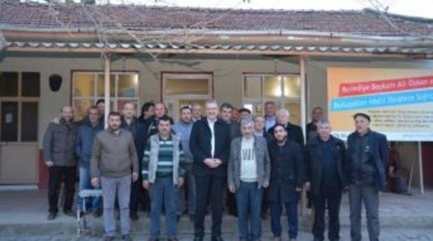 Karacabey&rsquo;in Yıldızı Parlıyor