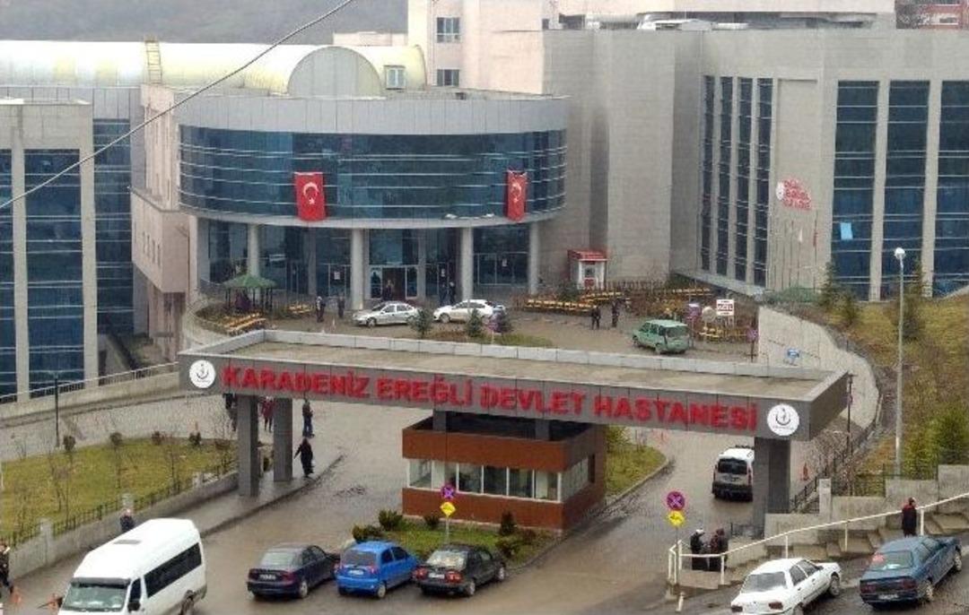 &Ouml;z Torununu 5 Bin Tl&rsquo;ye Satmaya &Ccedil;alışırken Yakalandı