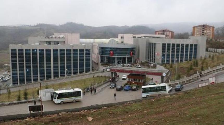 Yeni Doğan Torununu Satmaya &Ccedil;alışan Dedeye G&ouml;zaltı