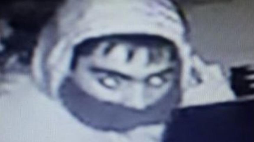 Sigara Hırsızları Tutuklandı