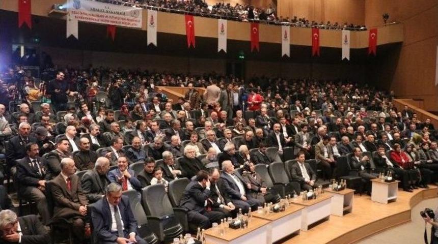 ‘istiklalden İstikbale Kahramanmaraş 12 Şubat Destanı’ Filminin Galası Yapıldı