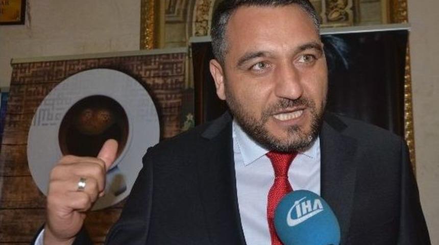 Uygur Kardeşler Artukbey Lansman&rsquo;ında Mardinlileri Coşturdu