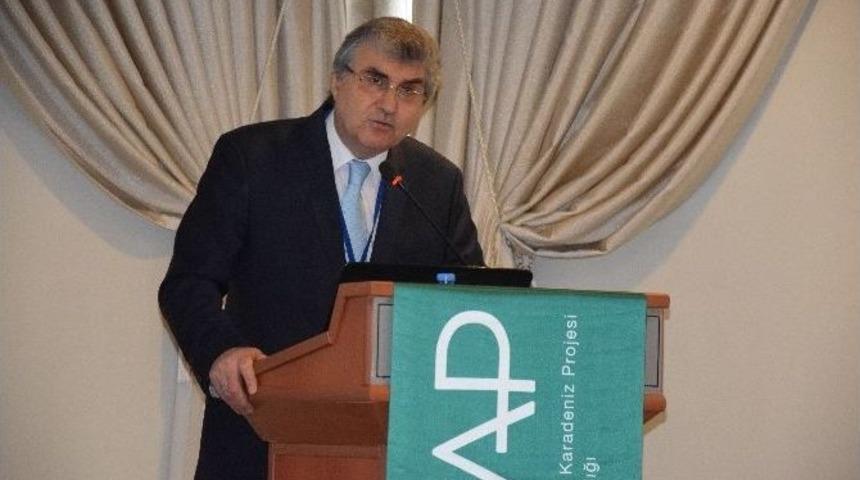 Y&uuml;ce: "bal &Uuml;retiminde &Ccedil;in&rsquo;den Sonra D&uuml;nyada 2. Sıradayız"