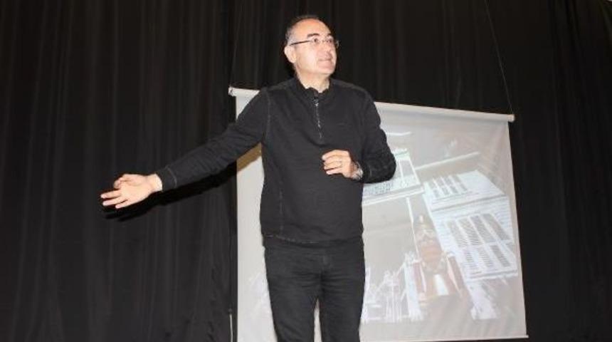 Geleceğin Oyuncaklarını Sunay Akın&rsquo;La Tasarlayacaklar