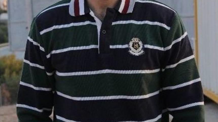 M&uuml;hendis Kayıp K&ouml;peğini Arıyor