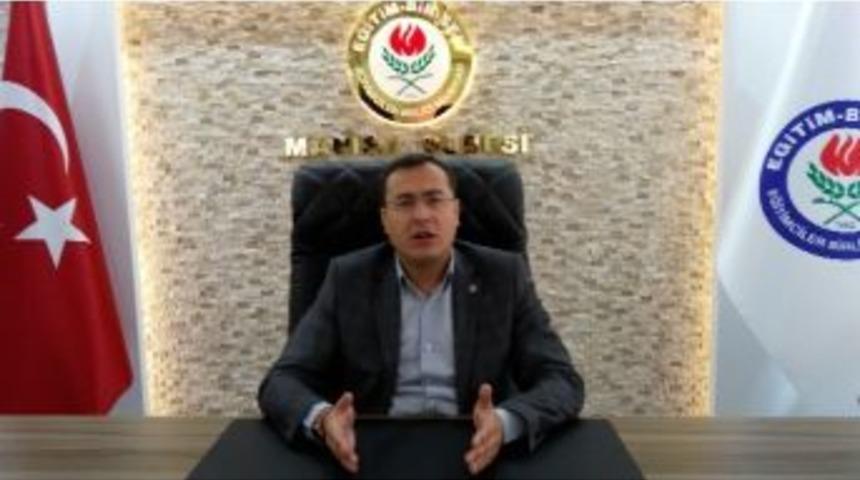 Eğitim Bir Sen&rsquo;den Eğitim Sen&rsquo;e Cevap: